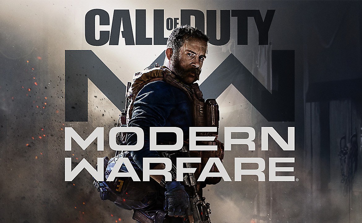 Call Of Duty® 4: Modern Warfare® For Mac